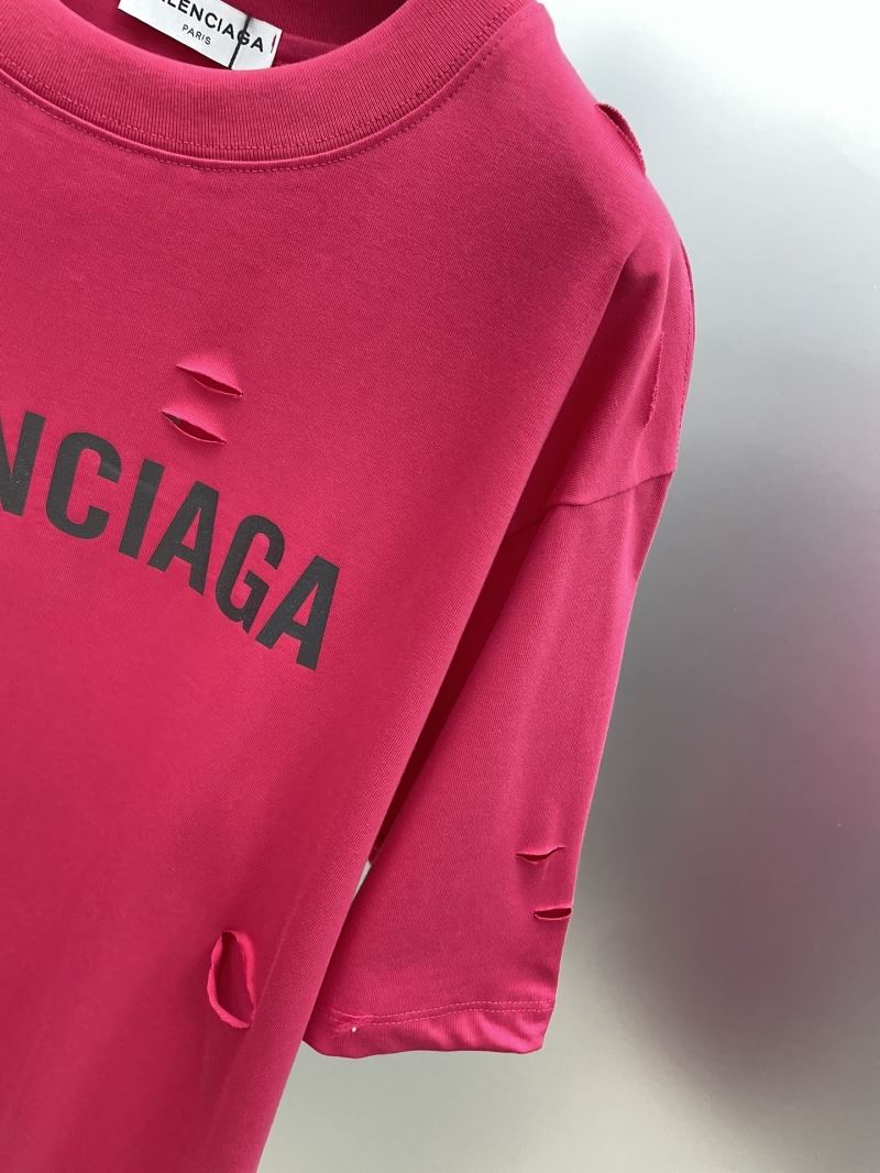 Balenciaga T-Shirts